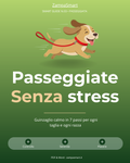 Passeggiata senza sress